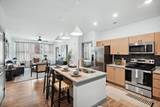 1-bedroom apartment at Bluebird On Seventy Apartments in Garner